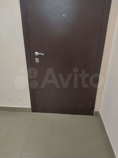 2-к. квартира, 59 м², 1/7 эт.