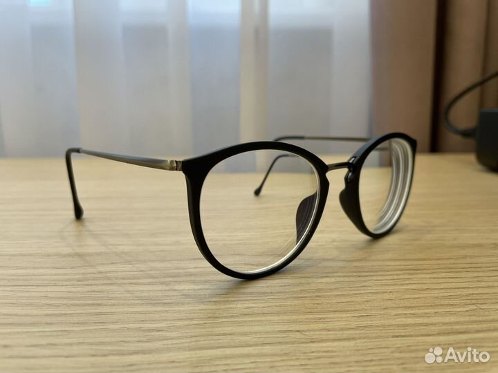 Очки для зрения -4