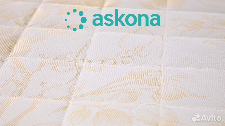 Матрас 180х200 ортопедический