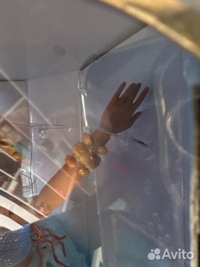 Кукла Барби Ариэль Little Mermaid Делюкс