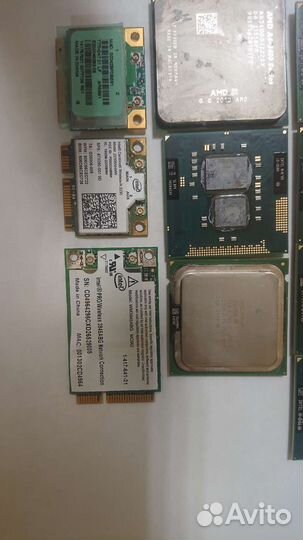 Процессор lga 775, amd a4 3400