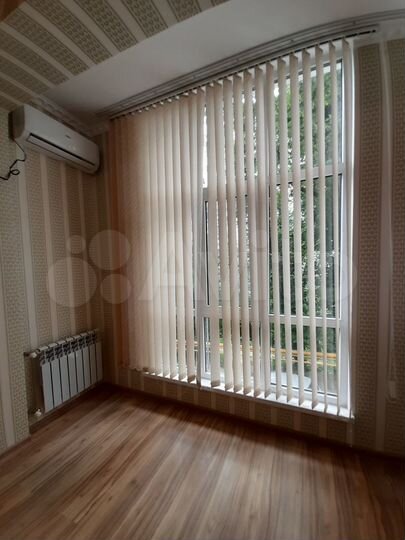1-к. квартира, 40 м², 2/7 эт.