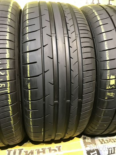 Dunlop SP Sport Maxx 050+ 275/50 R20 109V