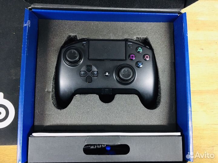 Razer Raiju Tournament Edition