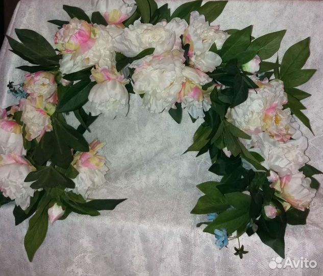 Цветы для интерьера