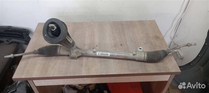 Рейка рулевая haval Jolion 20