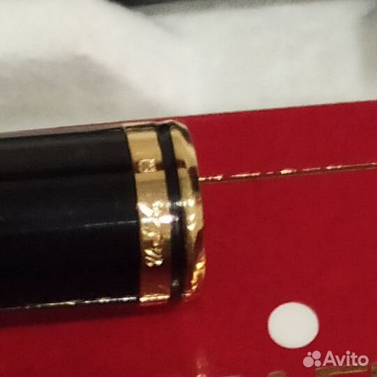 Перьевая ручка Sheaffer Grand Connaisseur