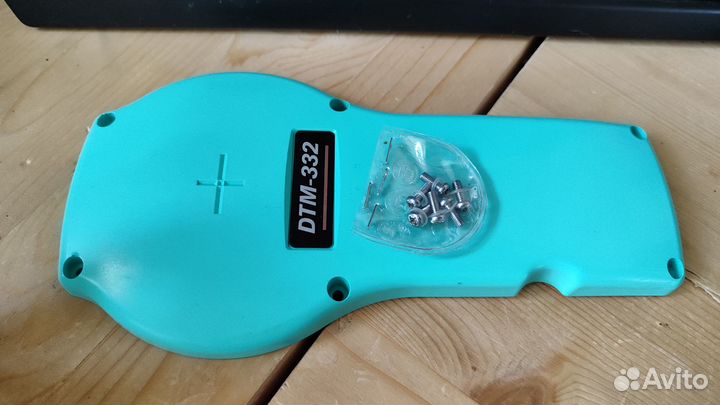 Крышка боковая для тахеометра nikon