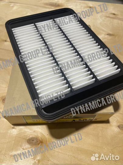 Фильтр воздушный micro WA-7645 MMC ASX RVR 4B10 20