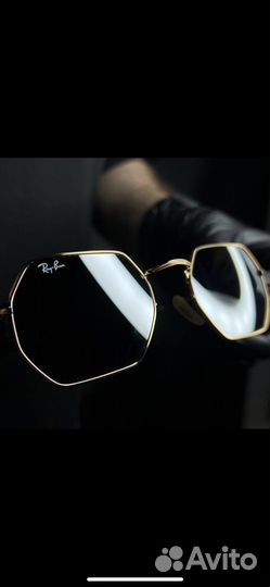 Очки ray ban