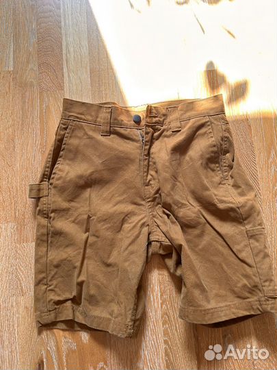 Шорты карго