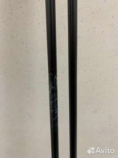 Лыжные палки swix triac 3.0