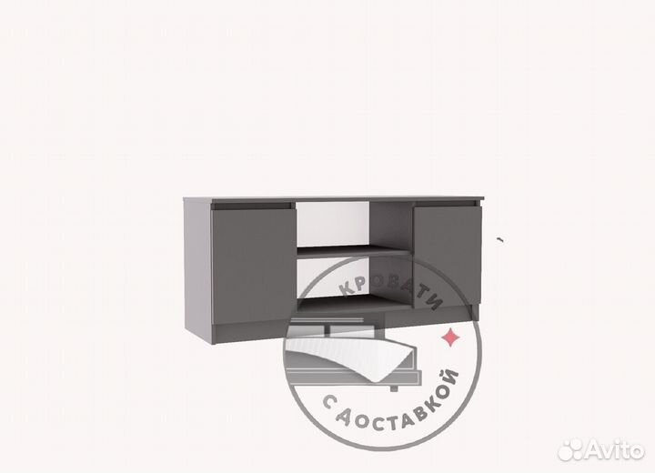 Тумба под тв IKEA