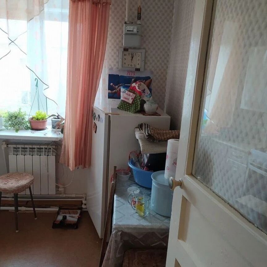 Квартира 1-комн. 28.7 м² в Талицы — фото 4