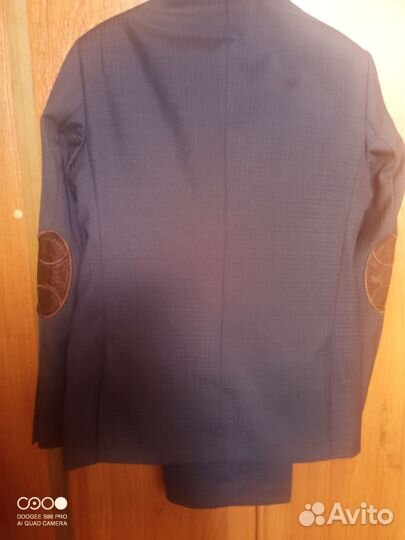 Костюм-тройка на мальчика