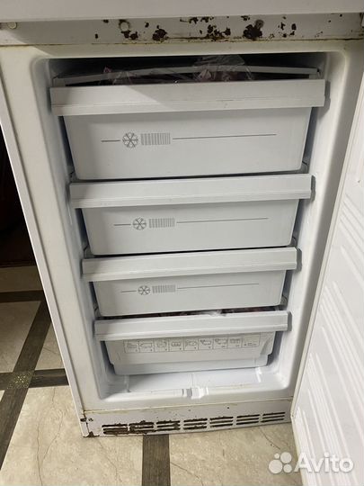 Продажа холодильников бу