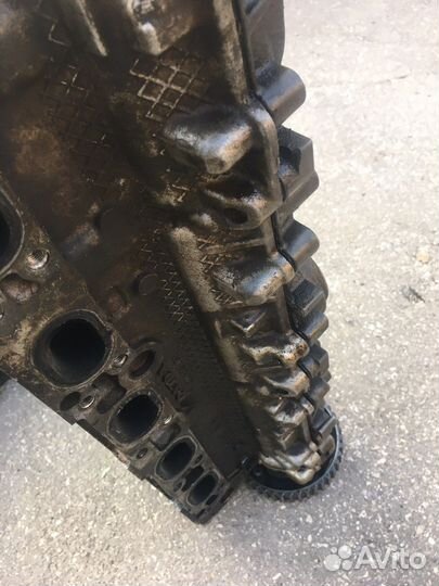 Гбц мондео 4, Kuga 2,5 турбо