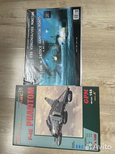 Для Олега журналы