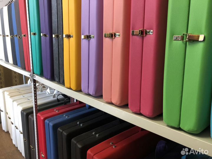 Массажный стол для массажа