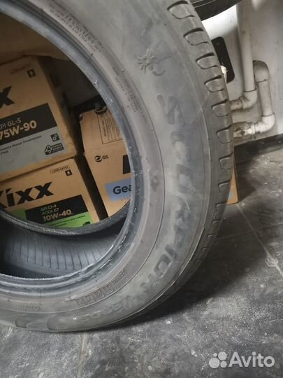 Pirelli Scorpion Verde 215/65 R17 99V