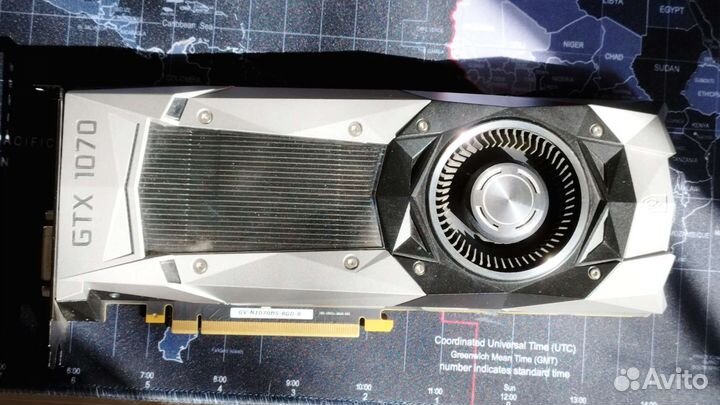 Видеокарты для Apple Mac Pro с BootScreen