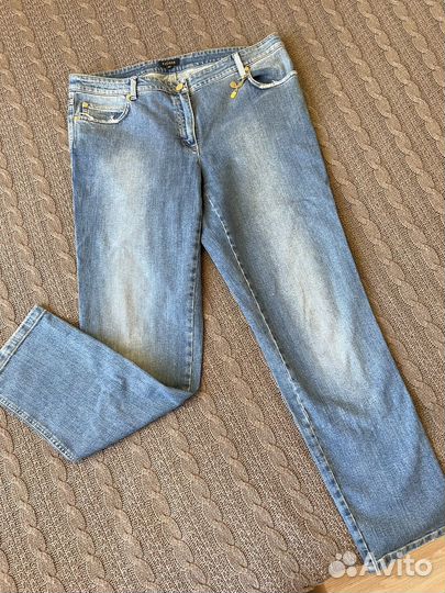 Escada джинсы 46 48