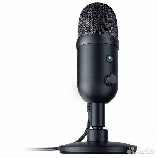 Микрофон Razer Seiren V2