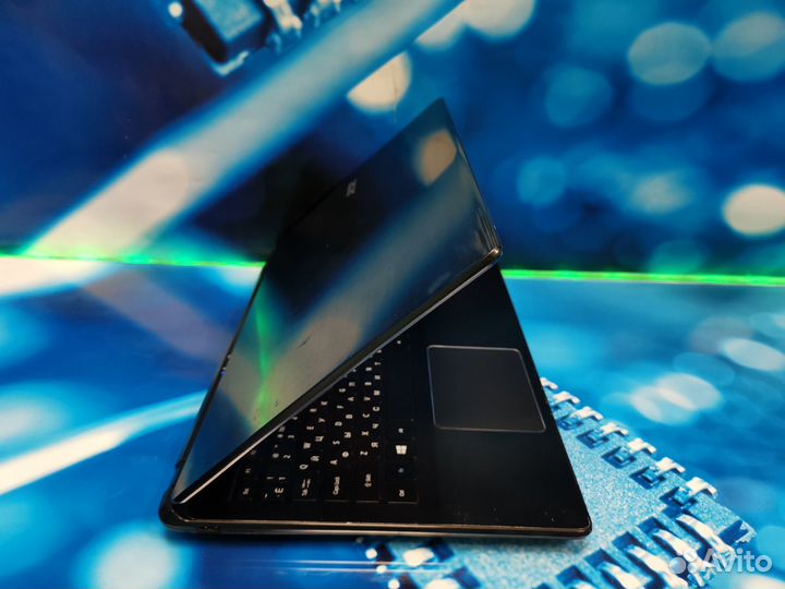 Ноутбук Acer для офиса и дома i7/GT750M/SSD512