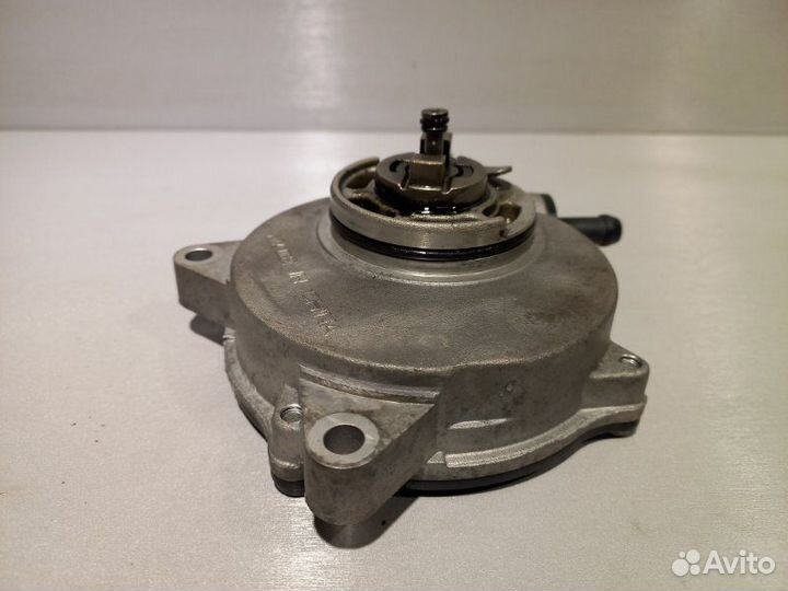 Вакуумный насос Ssang Yong Actyon New D20DTF 2012