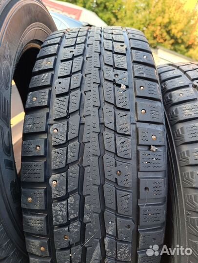 Dunlop SP Winter Ice 01 225/65 R17