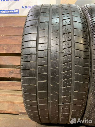 Goodyear Eagle F1 Supercar 245/45 R20