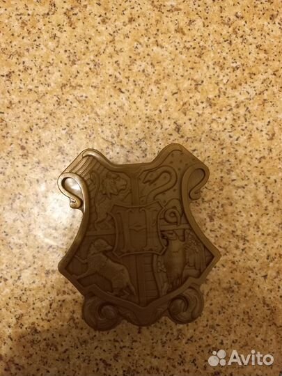 Фигурки из фильма Гарри поттер