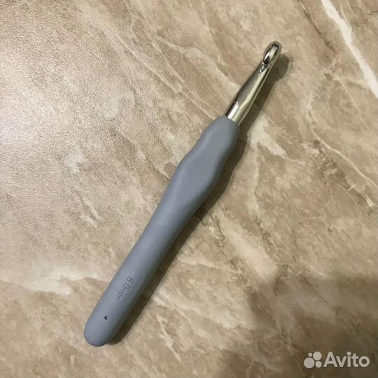 Эргономичные крючки с прорезиненной ручкой