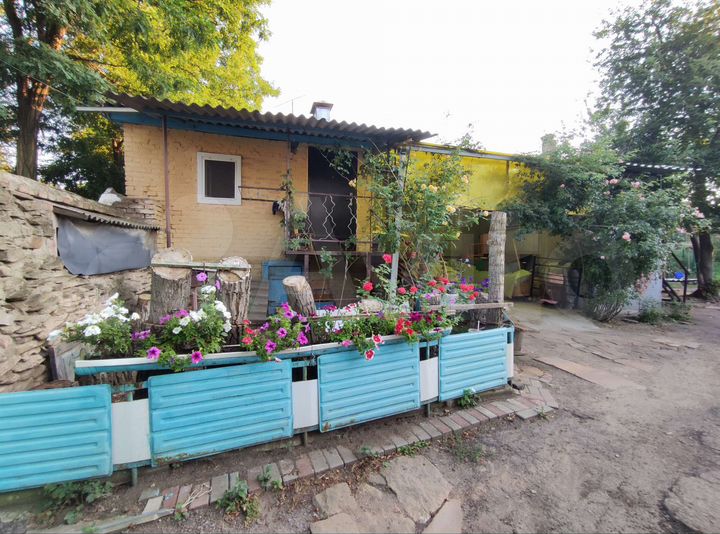 2-к. квартира, 70 м², 1/1 эт.