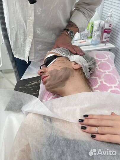 Поставщик оборудования для косметологии