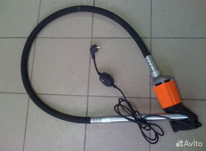 Аренда бетономешалки с доставкой на объект