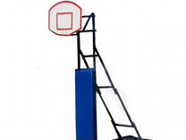 Баскетбольная стойка Pio 981111