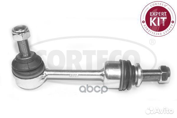 Стойка зад прав лев Corteco 1886 C7322LR, SJ1431