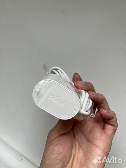Зарядка для braun