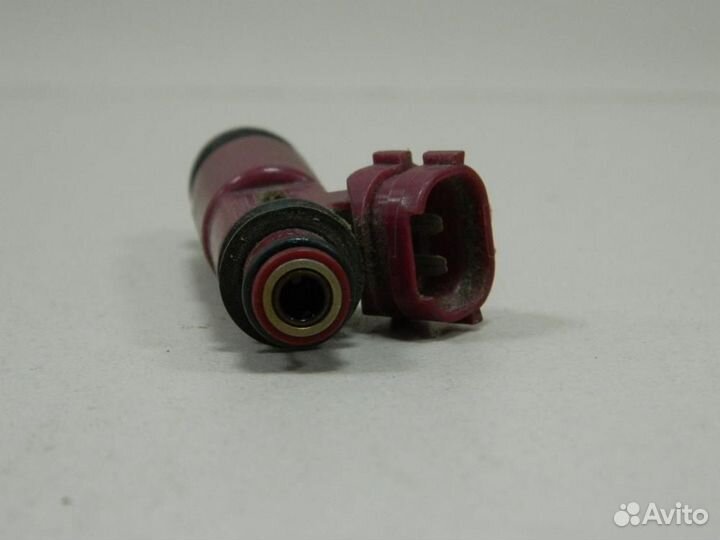 Форсунка инжекторная электрическая Mazda Mazda 3 B