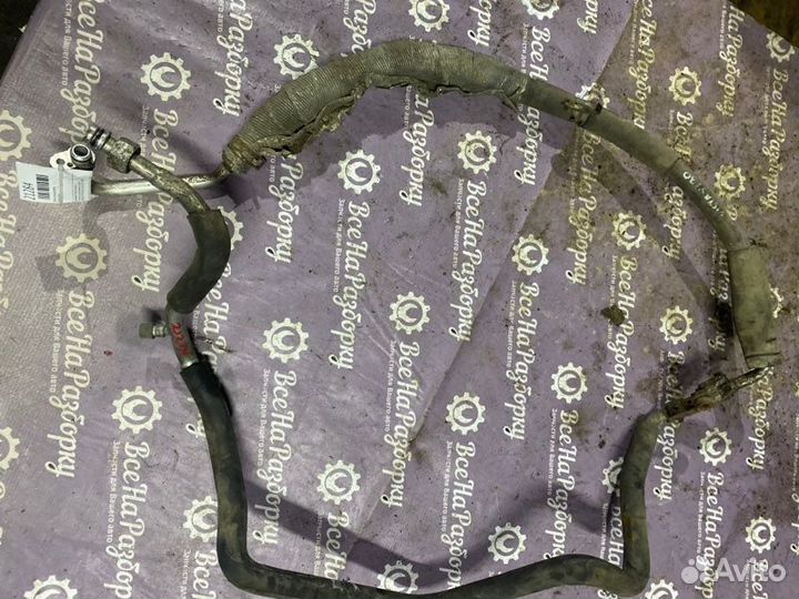 Трубка кондиционера Toyota Vista