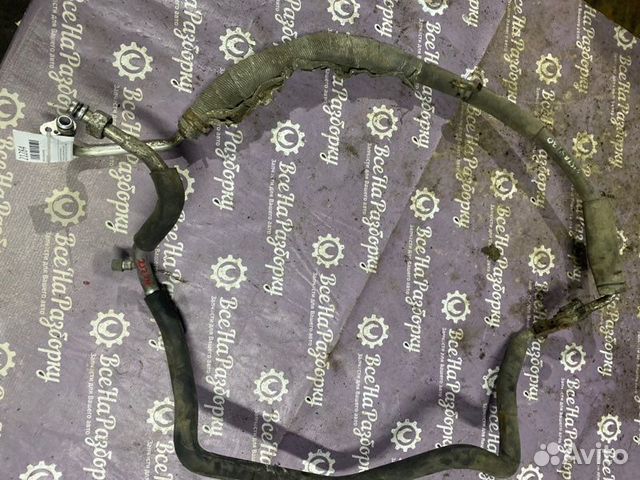 Трубка кондиционера Toyota Vista