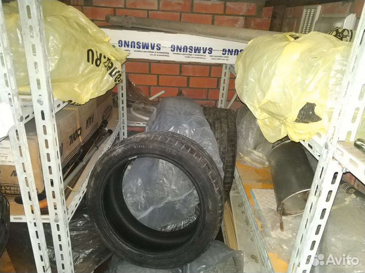 Continental ContiSportContact 3 40/40 R18 40ZR