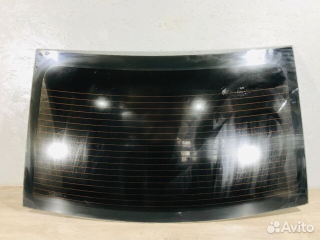 Стекло заднее chevrolet cruze 1.6 мт седан