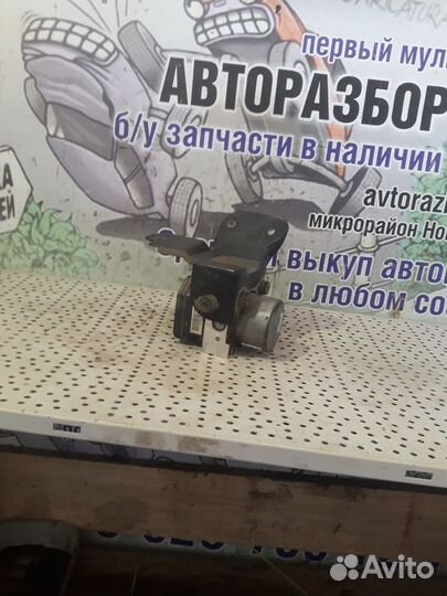 Блок управления ABS Chevrolet Cobalt