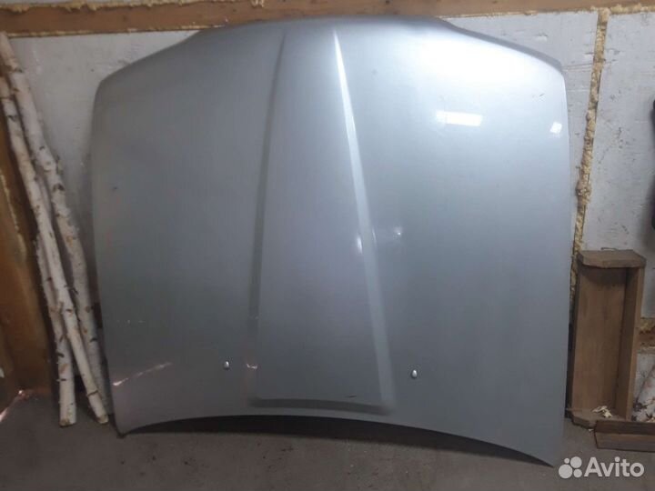 Капот на нисан лаурель клаб с