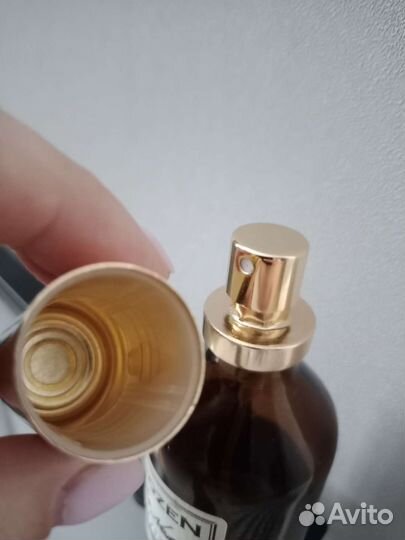 Парфюм оригинал из личной коллекции