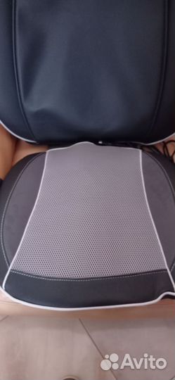 Массажная накидка beyrer