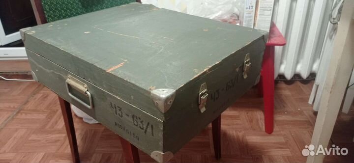 Частотомер ч3-63/1