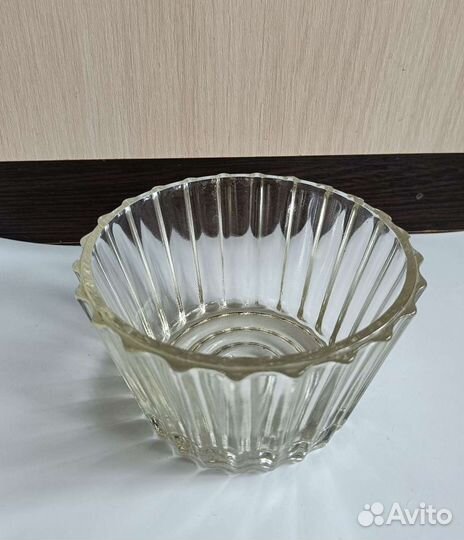 Салатник СССР Конфетница. Уршельский завод